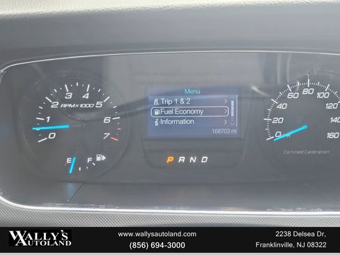 Used 2014 Ford Taurus Police Interceptor AWD image 37