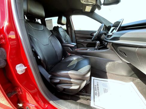 Certified 2023 Jeep Compass Limited image 15