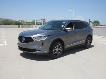 Certified 2023 Acura MDX FWD w/ Technology Package