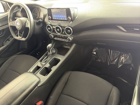 Used 2024 Nissan Sentra S FWD image 24