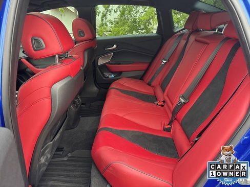 Certified 2023 Acura TLX w/ A-SPEC Pkg image 26