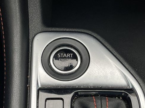 Used 2024 Nissan Sentra SR w/ SR Premium Package image 7