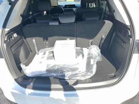 New 2026 MAZDA CX-90 3.3 Turbo w/ Premium Sport Pkg image 34