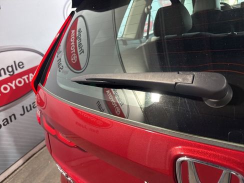 Used 2023 Honda CR-V LX image 18