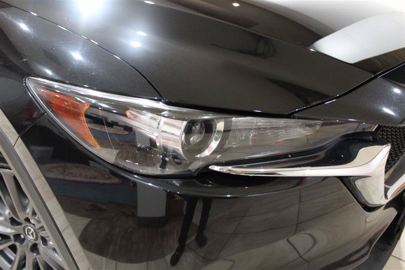 Used 2018 MAZDA CX-5 Sport AWD/4WD image 10