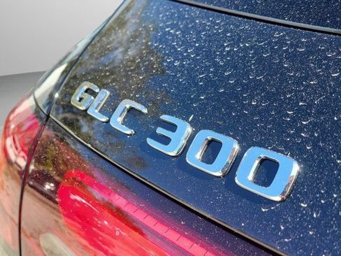 Certified 2026 Mercedes-Benz GLC 300 image 32