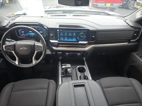 Used 2022 Chevrolet Silverado 1500 RST image 26