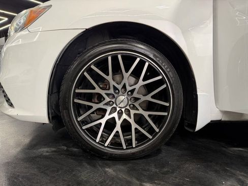 Used 2017 Nissan Sentra SV w/ Driver's Assist Package FWD image 21