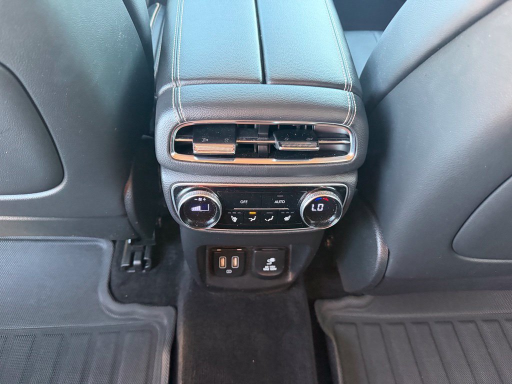Used 2021 Genesis GV80 2.5T w/ Prestige Package 05 RWD image 23