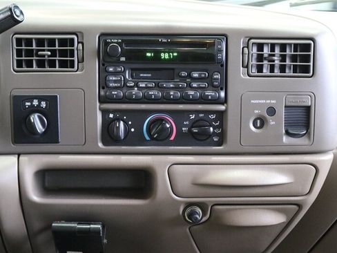 Used 2000 Ford F350 Lariat AWD/4WD image 88