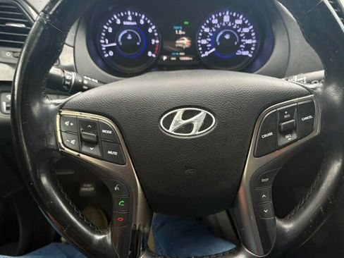 Used 2014 Hyundai Azera Limited image 10