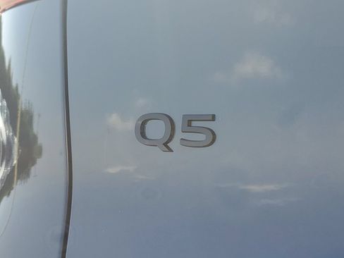 New 2026 Audi Q5 Premium Plus AWD/4WD image 7