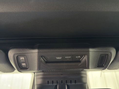 New 2026 Jeep Wrangler Sahara image 24