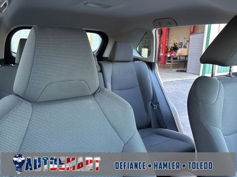 Used 2022 Toyota RAV4 LE image 43