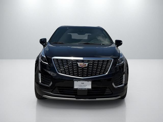 New 2026 Cadillac XT5 Premium Luxury w/ Driver Assist Package FWD image 2