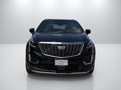 New 2026 Cadillac XT5 Premium Luxury w/ Driver Assist Package FWD image 2