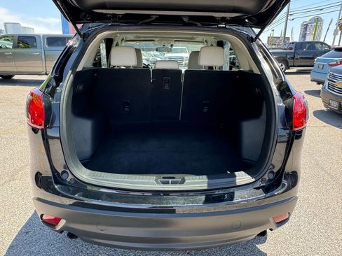 Used 2016 MAZDA CX-5 Grand Touring image 29