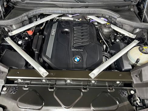 Used 2021 BMW X6 sDrive40i w/ Premium Package RWD image 33
