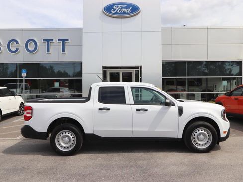 New 2026 Ford Maverick XL w/ Equipment Group 101A AWD/4WD image 15