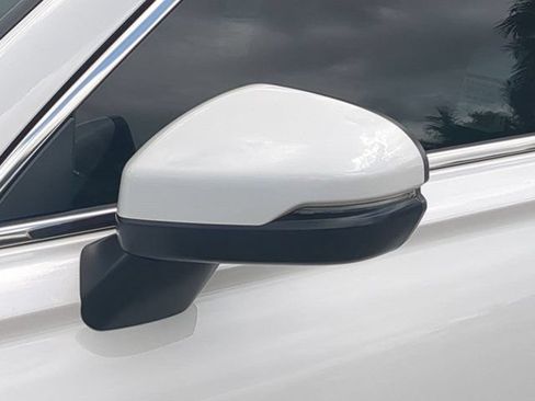 New 2026 Honda CR-V EX-L image 10