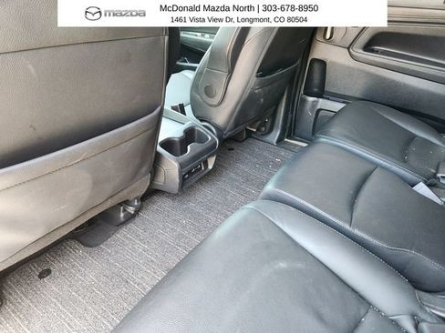 Used 2022 Honda Odyssey Touring image 9