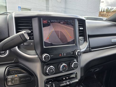 Certified 2024 RAM 2500 Big Horn image 12