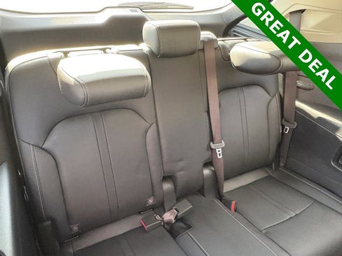 Used 2024 MAZDA CX-90 3.3 Turbo w/ Preferred Plus image 37