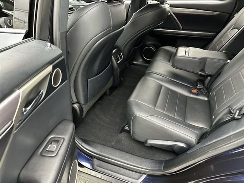 Used 2020 Lexus RX 350 F Sport image 23