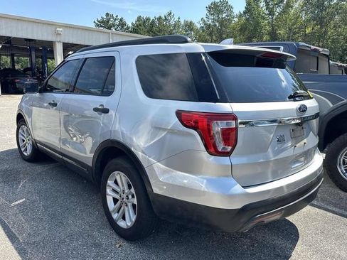 Used 2017 Ford Explorer FWD image 14