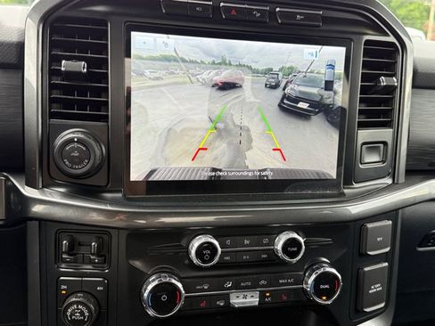 Used 2022 Ford F150 XLT w/ Equipment Group 302A High AWD/4WD image 21