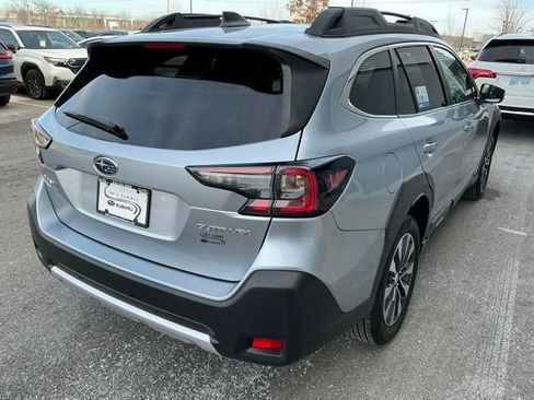 Used 2024 Subaru Outback Limited image 7