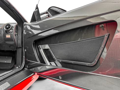 Used 2008 Ferrari F430 Scuderia RWD image 20