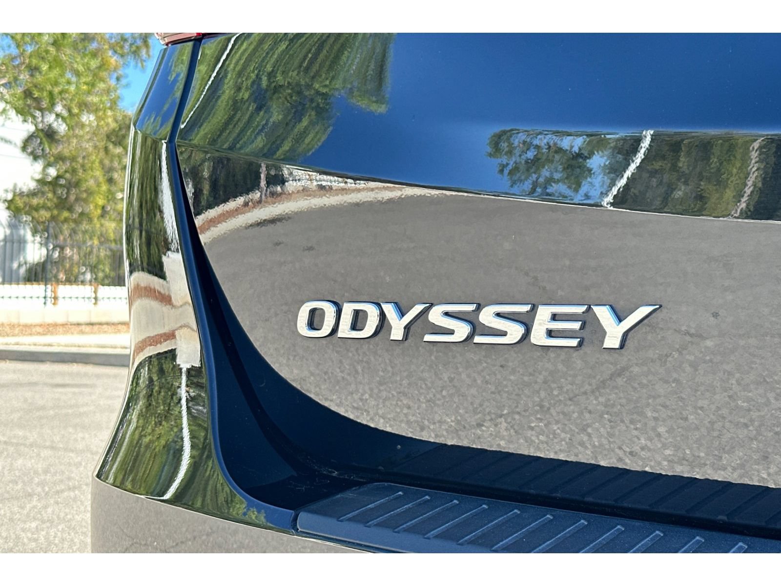 Used 2024 Honda Odyssey Elite image 51