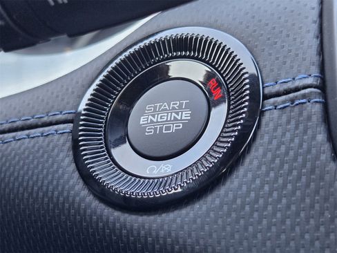 New 2026 Jeep Compass Latitude image 21