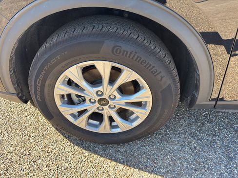 Used 2024 Ford Escape Active image 12