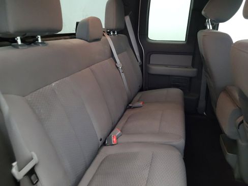 Used 2013 Ford F150 XLT w/ XLT Chrome Pkg image 21