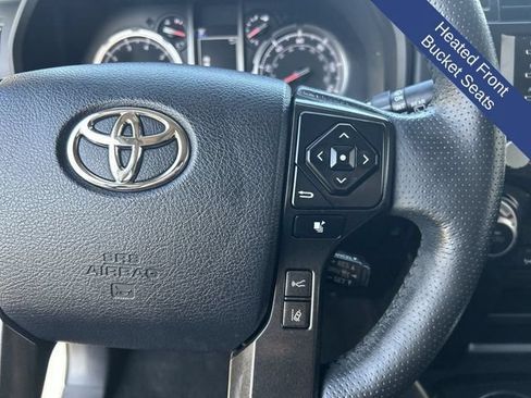 Used 2024 Toyota 4Runner TRD Pro AWD/4WD image 29