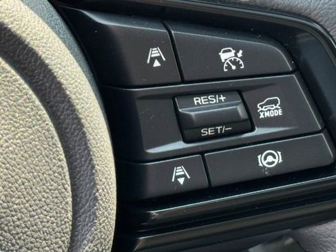 New 2026 Subaru Outback Limited XT AWD/4WD image 10