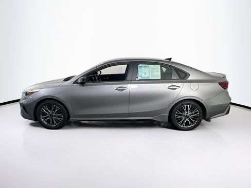 Used 2023 Kia Forte GT-Line image 8