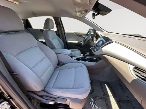 Used 2025 Chevrolet Malibu LT FWD image 26