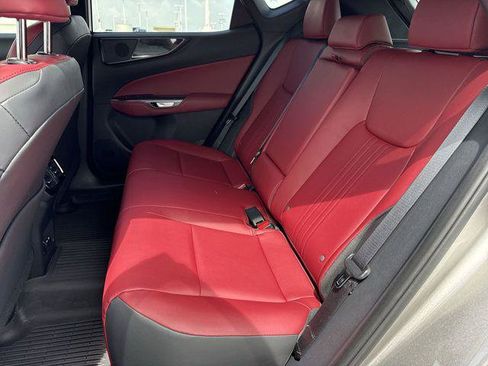 Certified 2025 Lexus NX 250 FWD w/ Towing Package (2000 Lbs) image 23
