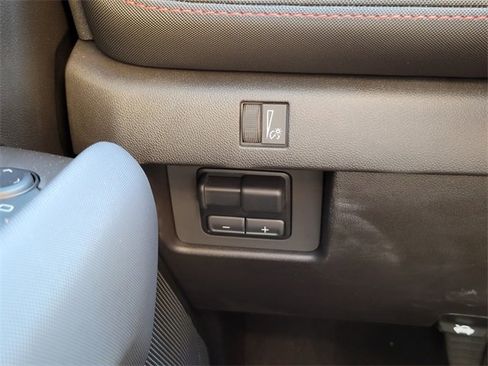 New 2025 Chevrolet Colorado Z71 w/ Technology Package image 21