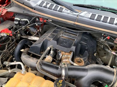 Used 2017 Ford F150 XLT w/ Equipment Group 302A Luxury image 34