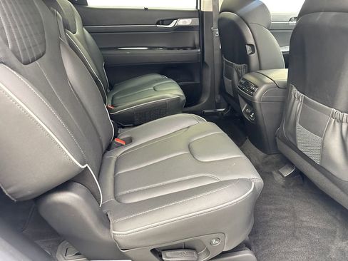 Used 2024 Hyundai Palisade Limited FWD image 42