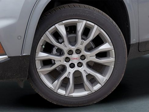 New 2026 GMC Acadia Denali w/ Super Cruise Package image 2