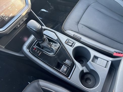 Certified 2025 Subaru Crosstrek 2.5i Wilderness image 18