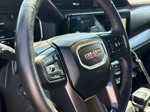Used 2022 GMC Sierra 1500 AT4X AWD/4WD image 29