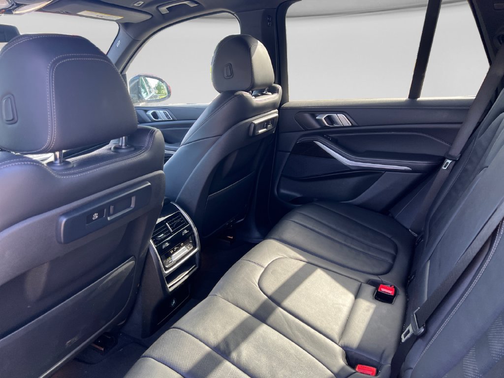 Used 2020 BMW X5 xDrive40i AWD/4WD image 38