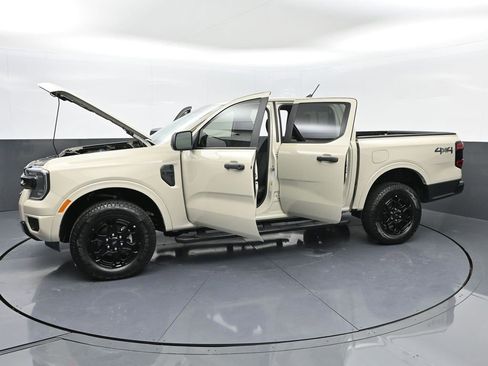 Used 2025 Ford Ranger XLT w/ Equipment Group 301A High image 46