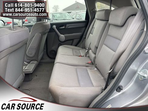 Used 2007 Honda CR-V LX image 20